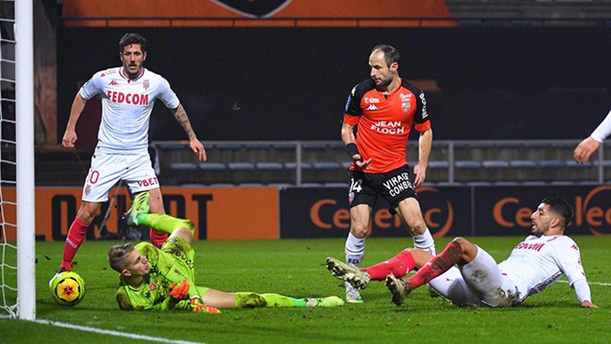 Lực lượng ra sân của Rennes vs Marseille như thế nào?