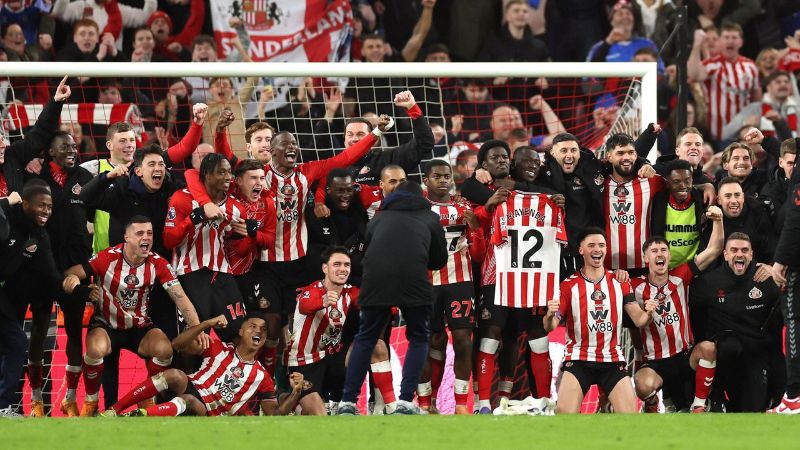 Nhận định bóng đá Newcastle United vs Sunderland trận 19h00 ngày 22/03