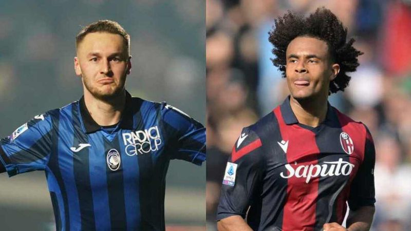 Nhận định bóng đá Atalanta vs Bologna trận 07h00 ngày 17/05