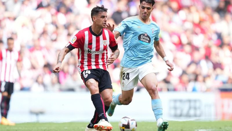 Nhận định bóng đá Athletic Bilbao vs Celta Vigo trận 00h00 ngày 18/05