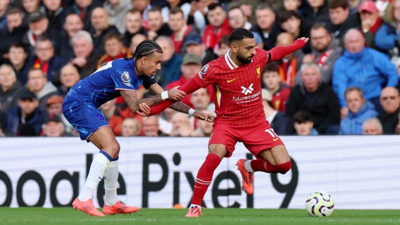 Nhận định bóng đá Liverpool vs Chelsea trận 18h30 ngày 09/05